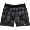 On Running On Lightweight Shorts Lumos Hardloopbroek - Zwart