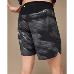 On Running On Lightweight Shorts Lumos Hardloopbroek - Zwart -ON RUNNING Winkel on lightweight shorts lumos black 5 1554811