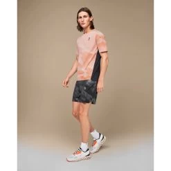 On Running On Lightweight Shorts Lumos Hardloopbroek - Zwart -ON RUNNING Winkel on lightweight shorts lumos black 6 1554812