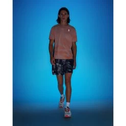 On Running On Lightweight Shorts Lumos Hardloopbroek - Zwart -ON RUNNING Winkel on lightweight shorts lumos black 7 1554813