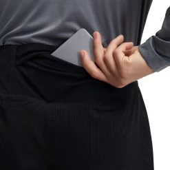 On Running On Lightweight Shorts Hardloopbroek - Twilight & Black -ON RUNNING Winkel on lightweight shorts twilight black 3 1151419