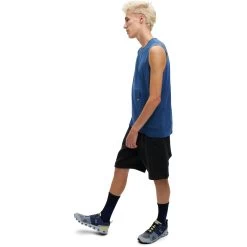 On Running On Movement Shorts - Black -ON RUNNING Winkel on movement shorts black 3 1152217