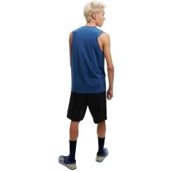 On Running On Movement Shorts - Black -ON RUNNING Winkel on movement shorts black 4 1152218
