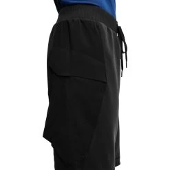 On Running On Movement Shorts - Black -ON RUNNING Winkel on movement shorts black 6 1152220