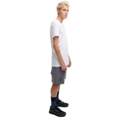 On Running On Movement Shorts - Rock -ON RUNNING Winkel on movement shorts rock 3 1152208