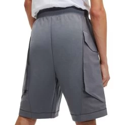 On Running On Movement Shorts - Rock -ON RUNNING Winkel on movement shorts rock 7 1152212