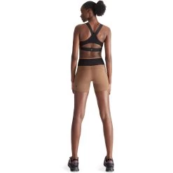 On Running On Performance Bra Sport-BH - Cocoa L Black 10 On Running On Performance Bra Sport-BH - Cocoa L Black -ON RUNNING Winkel on performance bra cocoa black 4 1566968