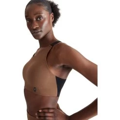 On Running On Performance Bra Sport-BH - Cocoa L Black 11 On Running On Performance Bra Sport-BH - Cocoa L Black -ON RUNNING Winkel on performance bra cocoa black 5 1566969