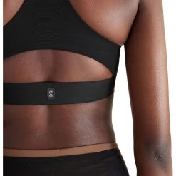 On Running On Performance Bra Sport-BH - Cocoa L Black 13 On Running On Performance Bra Sport-BH - Cocoa L Black -ON RUNNING Winkel on performance bra cocoa black 7 1566971