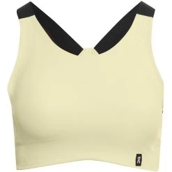 On Running On Performance Bra Sport-BH - Endive L Black
