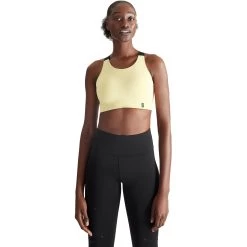On Running On Performance Bra Sport-BH - Endive L Black -ON RUNNING Winkel on performance bra endive black 2 1531694