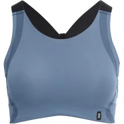 On Running On Performance Bra Sport-BH - Stellar & Black