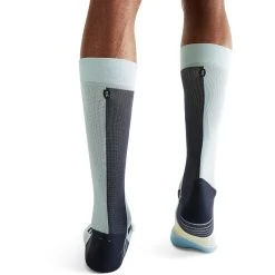 On Running On Performance High Heren Hardloopsokken - Hall & Wash 6 On Running On Performance High Heren Hardloopsokken - Hall & Wash -ON RUNNING Winkel on performance high sock men hall wash 3 1531729