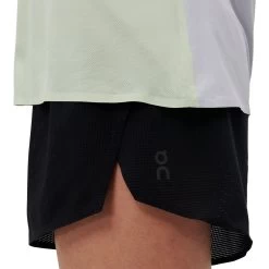 On Running On Performance-T Dames Hardloopshirt - Meadow & Glacier 10 On Running On Performance-T Dames Hardloopshirt - Meadow & Glacier -ON RUNNING Winkel on performance t women running shirt meadow glacier 3 1153523