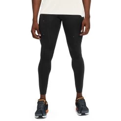 On Running On Performance Tights Hardloopbroek - Zwart