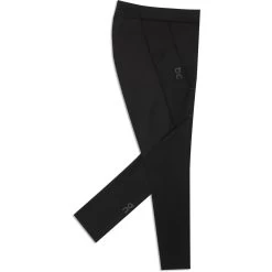 On Running On Performance Tights Hardloopbroek - Zwart -ON RUNNING Winkel on performance tights black 7 1430766
