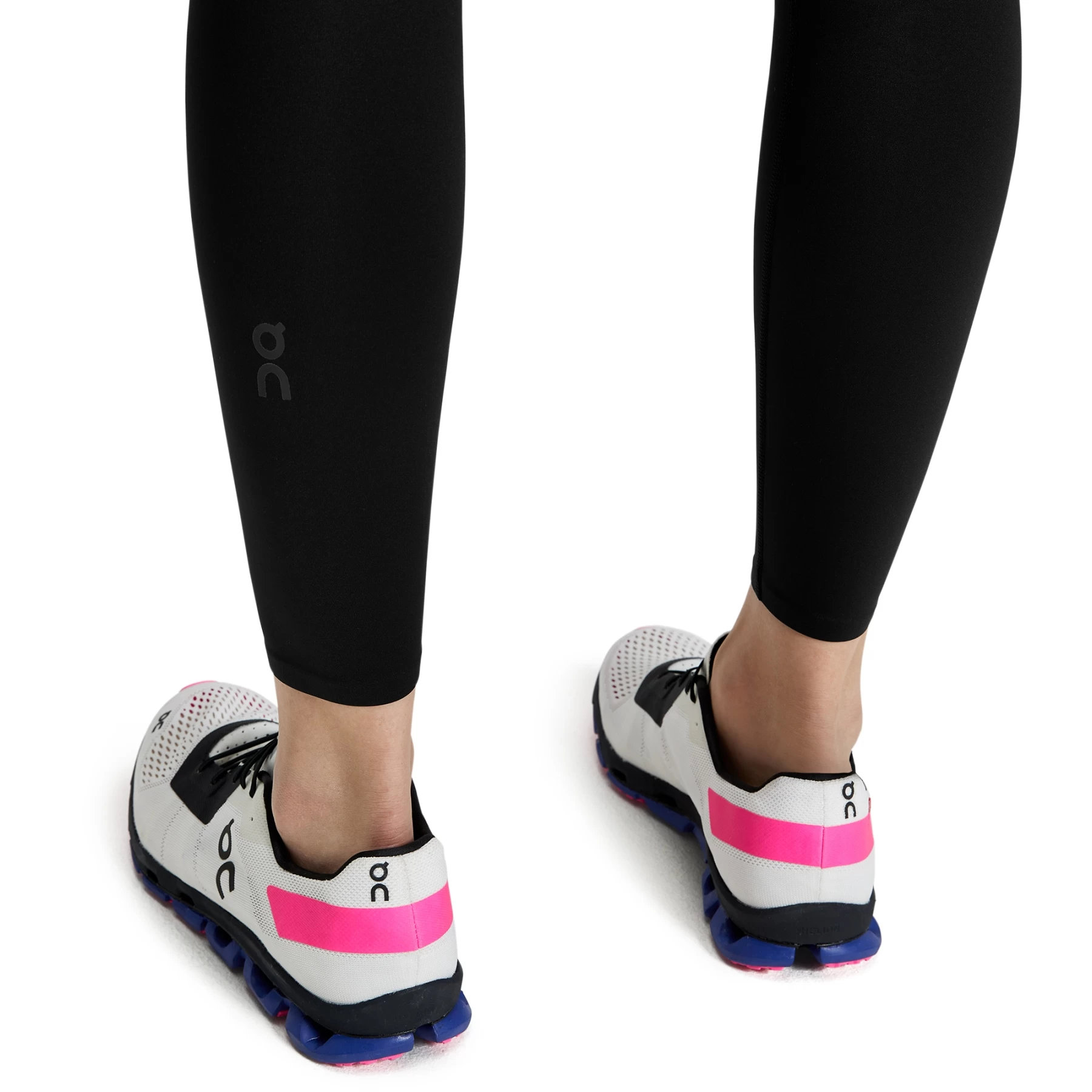 On Running On Performance Tights Dames Hardloopbroek - Zwart 6 On Running On Performance Tights Dames Hardloopbroek - Zwart - Afbeelding 6