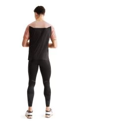 On Running On Performance Winter Tights Lumos Heren Hardloopbroek - Zwart -ON RUNNING Winkel on performance winter tights lumos men black 5 1567054