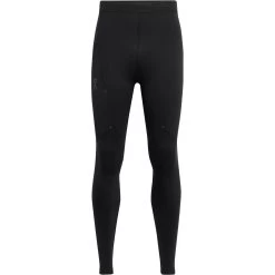 On Running On Performance Winter Tights Heren Hardloopbroek - Zwart