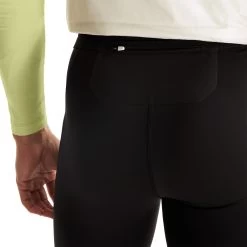 On Running On Performance Winter Tights Heren Hardloopbroek - Zwart -ON RUNNING Winkel on performance winter tights men black 7 1567006