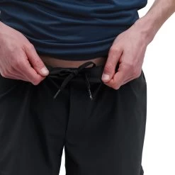 On Running On 5 Inch Lightweight Shorts Heren Hardloopshort - Black 15 On Running On 5 Inch Lightweight Shorts Heren Hardloopshort - Black -ON RUNNING Winkel on running 5 inch lightweight shorts black 7 1278376