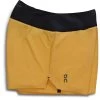 On Running On 5 Inch Running Shorts Women - Mango