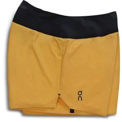 On Running On 5 Inch Running Shorts Women - Mango