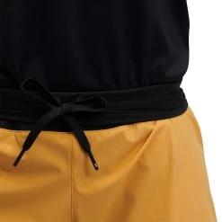On Running On 5 Inch Running Shorts Women - Mango -ON RUNNING Winkel on running 5 inch running shorts women mango 7 1279102