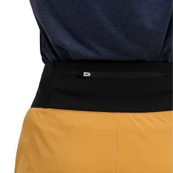 On Running On 5 Inch Running Shorts Women - Mango -ON RUNNING Winkel on running 5 inch running shorts women mango 9 1279104