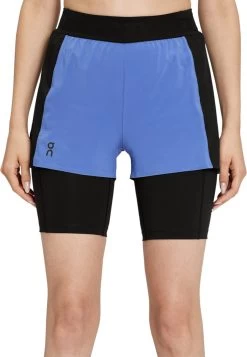 Korte Broeken On Running Active Shorts