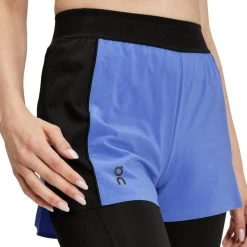 Korte Broeken On Running Active Shorts -ON RUNNING Winkel on running active shorts 563297 225 01046 960
