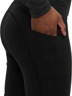 Korte Broeken On Running Active Shorts Lumos -ON RUNNING Winkel on running active shorts lumos 507684 259 0078 960