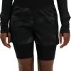 Korte Broeken On Running Active Shorts Lumos