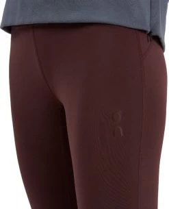 Leggings On Running Active Tights -ON RUNNING Winkel on running active tights 500192 277 00280 960