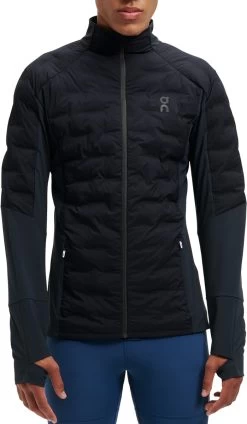 Jack On Running Climate Jacket