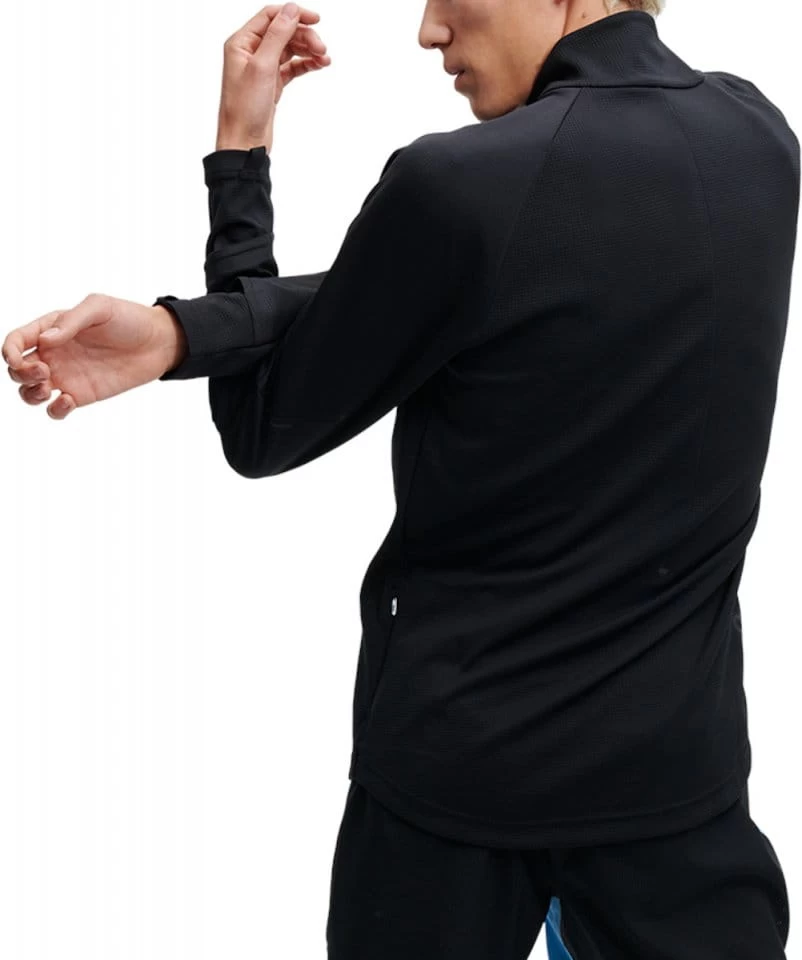 T-shirt Met Lange Mouwen On Running Climate Shirt 2 T-shirt Met Lange Mouwen On Running Climate Shirt - Afbeelding 2