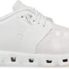 Schoenen On Running Cloud 5 Undyed