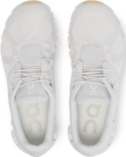 Schoenen On Running Cloud 5 Undyed -ON RUNNING Winkel on running cloud 5 505371 88 98533 960