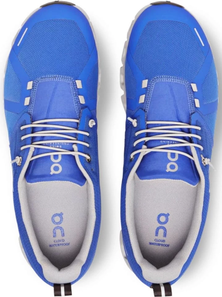 Schoenen On Running Cloud 5 Waterproof 4 Schoenen On Running Cloud 5 Waterproof - Afbeelding 4