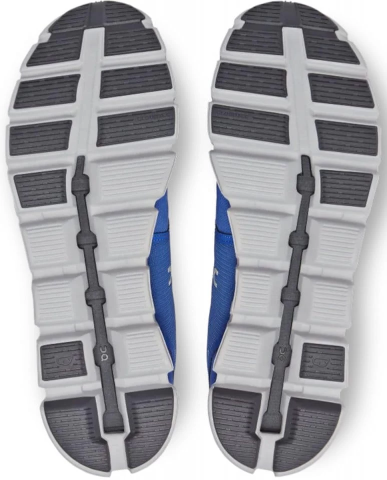 Schoenen On Running Cloud 5 Waterproof 2 Schoenen On Running Cloud 5 Waterproof - Afbeelding 2