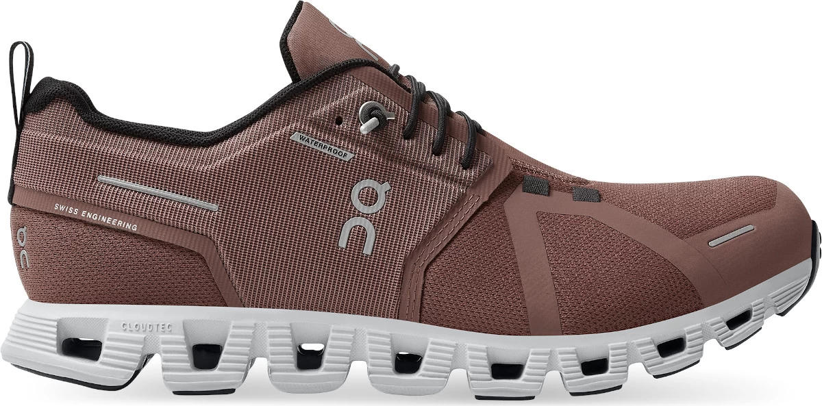 Schoenen On Running Cloud 5 Waterproof M 1 Schoenen On Running Cloud 5 Waterproof M