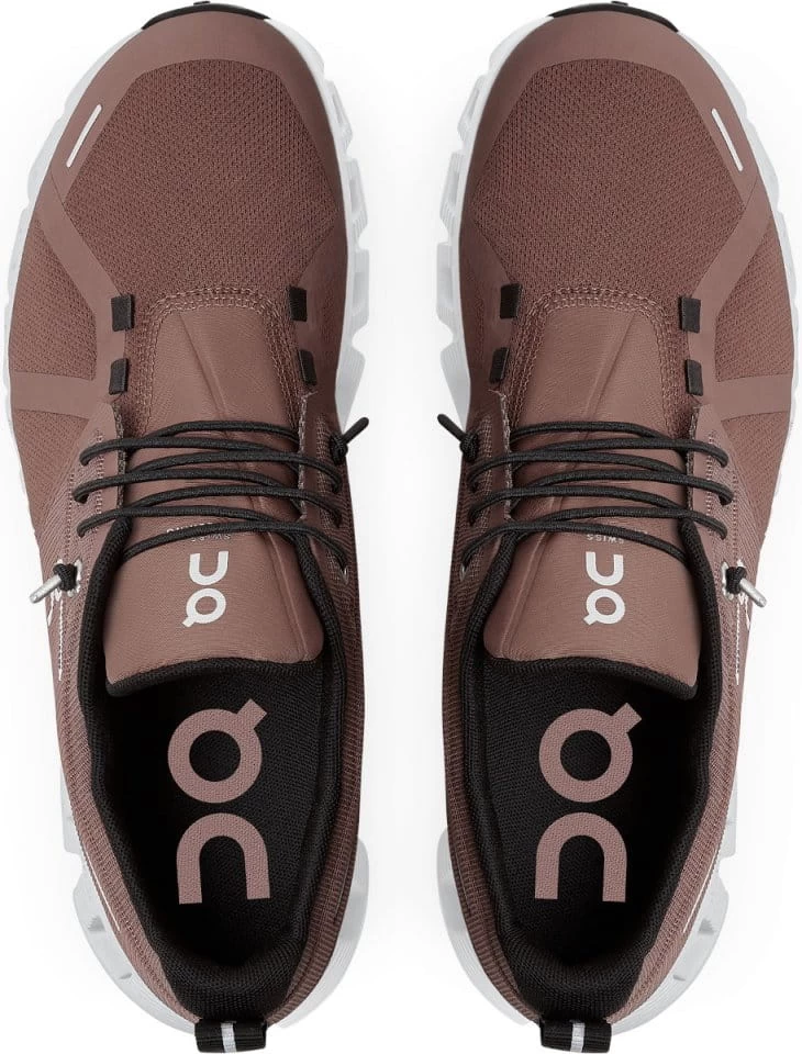 Schoenen On Running Cloud 5 Waterproof M 4 Schoenen On Running Cloud 5 Waterproof M - Afbeelding 4