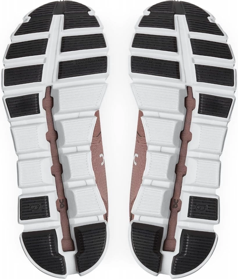 Schoenen On Running Cloud 5 Waterproof M 2 Schoenen On Running Cloud 5 Waterproof M - Afbeelding 2