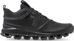 Schoenen On Running Cloud Hi Waterproof