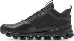 Schoenen On Running Cloud Hi Waterproof -ON RUNNING Winkel on running cloud hi waterproof all black 366234 28 99677 960