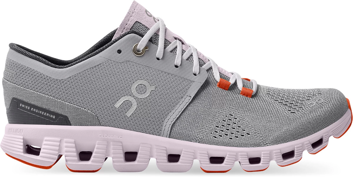 Hardloopschoen On Running Cloud X 2 1 Hardloopschoen On Running Cloud X 2