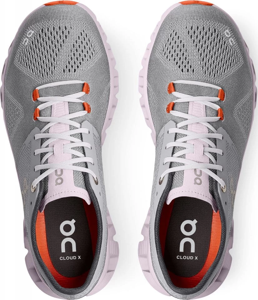 Hardloopschoen On Running Cloud X 2 4 Hardloopschoen On Running Cloud X 2 - Afbeelding 4