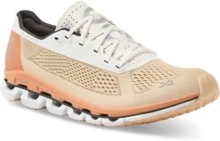 Hardloopschoen On Running Cloudboom Savannah/White 11 Hardloopschoen On Running Cloudboom Savannah/White -ON RUNNING Winkel on running cloudboom savannah white 326304 37 99601 960