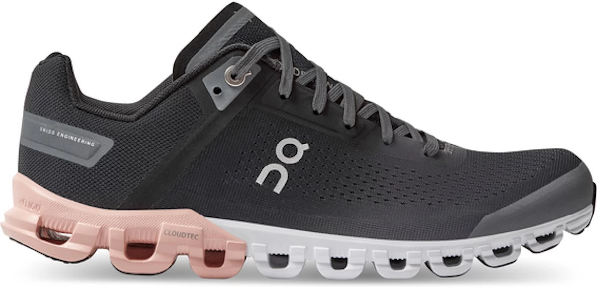 Hardloopschoen On Running Cloudflow 3 Wide 1 Hardloopschoen On Running Cloudflow 3 Wide