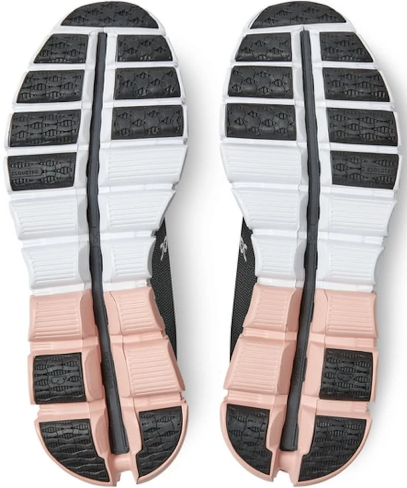 Hardloopschoen On Running Cloudflow 3 Wide 2 Hardloopschoen On Running Cloudflow 3 Wide - Afbeelding 2